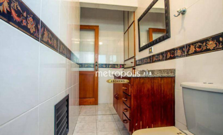 Imagem Imóvel com 3 Quartos à Venda, 113 m² em Centro - São Caetano Do Sul Imagem Imóvel com 3 Quartos à Venda, 113 m² em Centro - São Caetano Do Sul