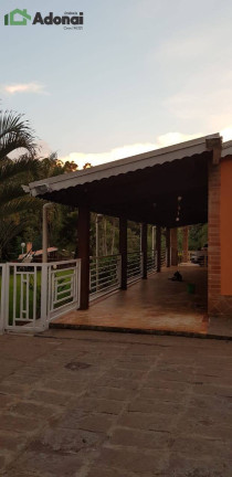 Imagem Chácara com 3 Quartos à Venda, 300 m² em Fazenda Primavera - Jarinu