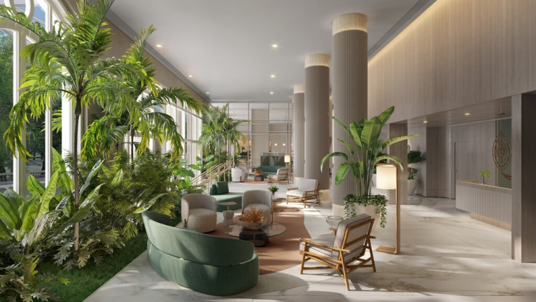 Imagem Apartamento com 3 Quartos à Venda, 177 m² em Glória - Rio De Janeiro