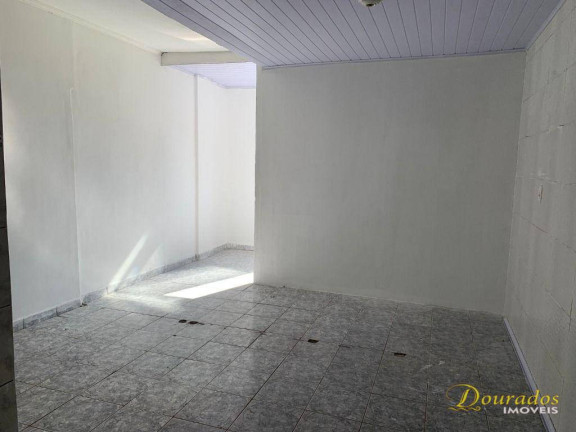 Imagem Kitnet com 1 Quarto à Venda, 32 m² em Boqueirão - Praia Grande Imagem Kitnet com 1 Quarto à Venda, 32 m² em Boqueirão - Praia Grande