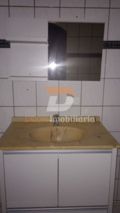 Imagem Casa com 1 Quarto para Alugar, 45 m² em Serraria - Diadema