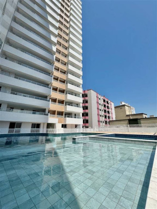 Apartamento com 2 Quartos à Venda, 84 m² em Aviação - Praia Grande