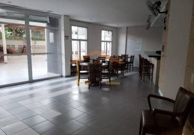 Imagem Apartamento com 3 Quartos à Venda, 82 m² em Gopoúva - Guarulhos