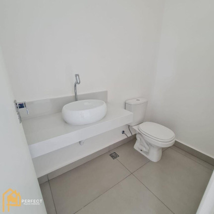 Imagem Casa com 3 Quartos à Venda, 242 m² em Vila Costa - Taubaté