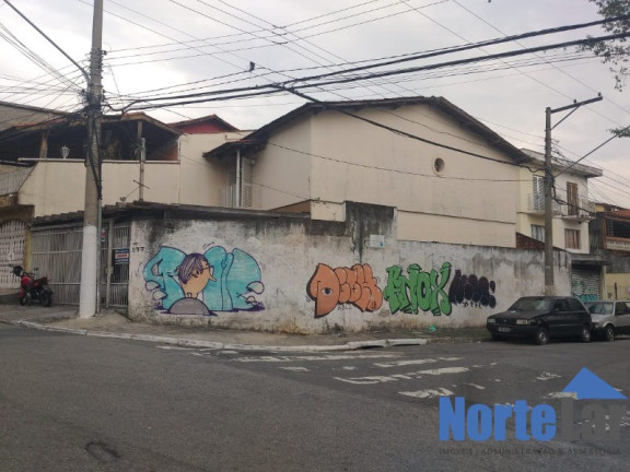 Imagem Sobrado com 3 Quartos à Venda, 170 m² em Jardim Monte Alegre (zona Norte) - São Paulo