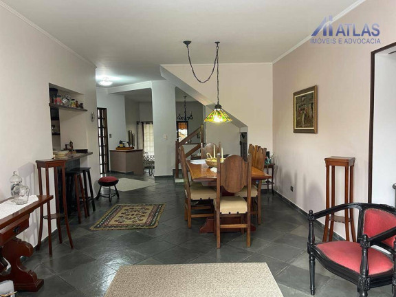 Imagem Casa com 4 Quartos à Venda, 163 m² em Vila Albertina - São Paulo