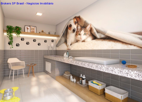 Imagem Apartamento com 2 Quartos à Venda, 33 m² em Barra Funda - São Paulo Imagem Apartamento com 2 Quartos à Venda, 33 m² em Barra Funda - São Paulo