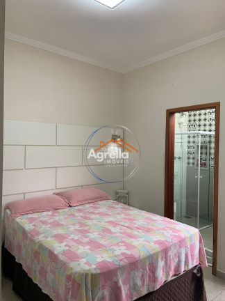 Imagem Casa com 2 Quartos à Venda, 80 m² em Jardim Monte Líbano - Mogi Guaçu Imagem Casa com 2 Quartos à Venda, 80 m² em Jardim Monte Líbano - Mogi Guaçu