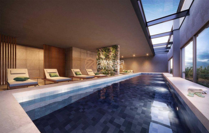 Imagem Apartamento com 2 Quartos à Venda, 63 m² em Jardim Aquarius - São José Dos Campos