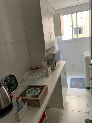 Imagem Apartamento com 2 Quartos à Venda, 70 m² em Parque Campolim - Sorocaba