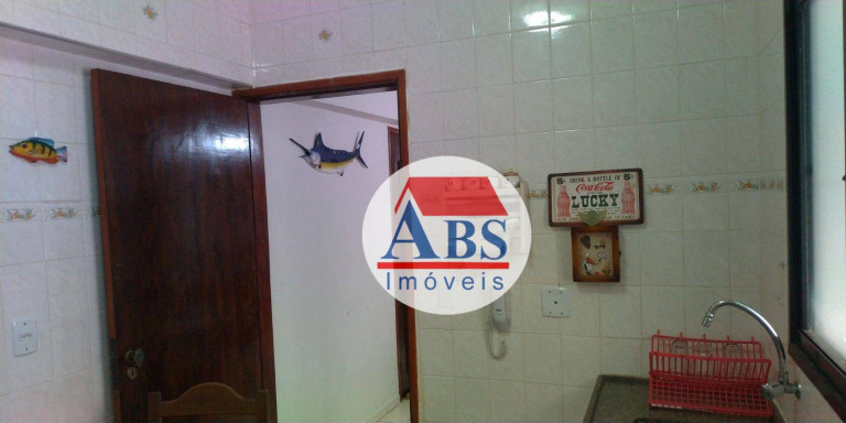 Imagem Apartamento com 1 Quarto à Venda, 45 m² em Aviação - Praia Grande Imagem Apartamento com 1 Quarto à Venda, 45 m² em Aviação - Praia Grande