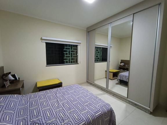 Imagem Casa com 3 Quartos à Venda, 160 m² em Parque Brasília 2ª Etapa - Anápolis