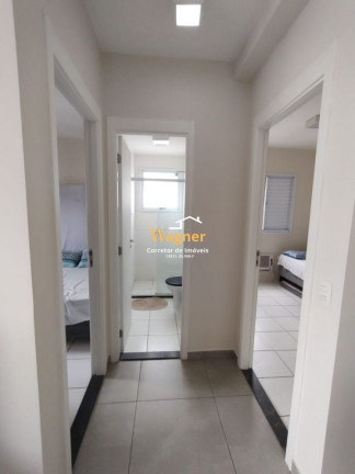 Imagem Apartamento com 2 Quartos para Alugar, 49 m² em Cidade Ocian - Praia Grande Imagem Apartamento com 2 Quartos para Alugar, 49 m² em Cidade Ocian - Praia Grande