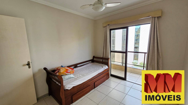 Imagem Apartamento com 3 Quartos para Alugar, 110 m² em Braga - Cabo Frio