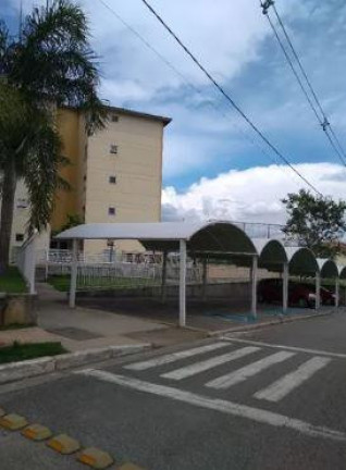 Imagem Apartamento com 2 Quartos à Venda, 45 m² em Condomínio Vila Bandeirantes - Votorantim Imagem Apartamento com 2 Quartos à Venda, 45 m² em Condomínio Vila Bandeirantes - Votorantim