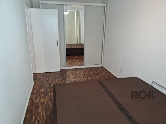 Imagem Apartamento com 1 Quarto à Venda, 54 m² em Cidade Baixa - Porto Alegre Imagem Apartamento com 1 Quarto à Venda, 54 m² em Cidade Baixa - Porto Alegre