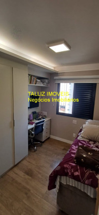 Imagem Apartamento com 3 Quartos à Venda, 117 m² em Condomínio Edifico San Carlo De Conquista - São Paulo