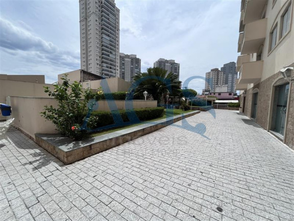 Apartamento com 2 Quartos à Venda, 74 m² em Chácara Califórnia - São Paulo