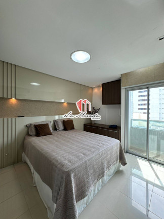 Apartamento com 2 Quartos à Venda, 94 m² em Adrianópolis - Manaus