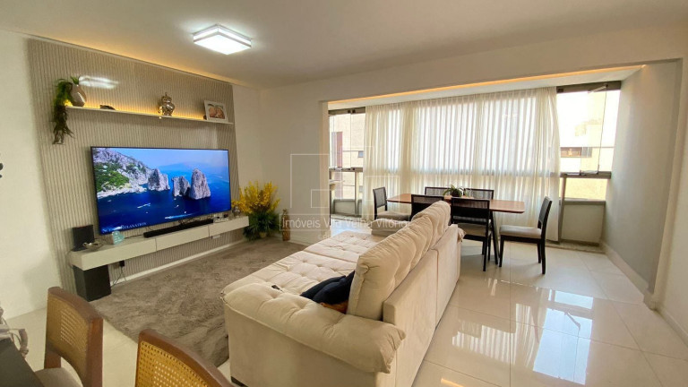 Imagem Apartamento com 3 Quartos à Venda, 107 m² em Enseada Do Suá - Vitória Imagem Apartamento com 3 Quartos à Venda, 107 m² em Enseada Do Suá - Vitória