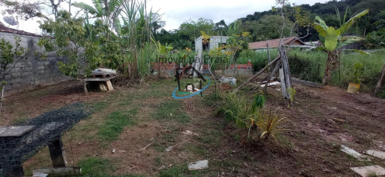 Imagem Casa com 2 Quartos à Venda, 60 m² em Praia Da Tabatinga - Ubatuba