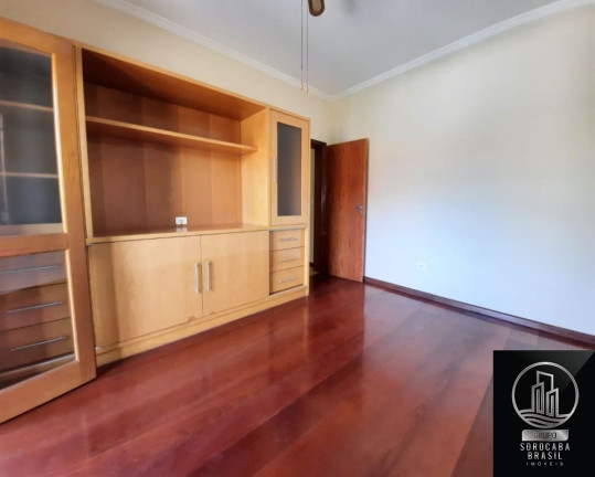 Imagem Casa com 3 Quartos para Alugar, 280 m² em Parque Três Meninos - Sorocaba