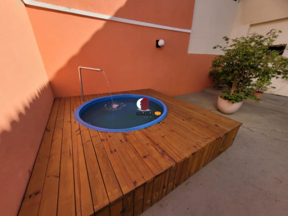 Imagem Casa com 4 Quartos à Venda, 253 m² em Parque Residencial Laranjeiras - Serra