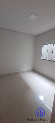 Imagem Casa com 3 Quartos à Venda, 251 m² em Residencial Solar Bougainville - Goiânia