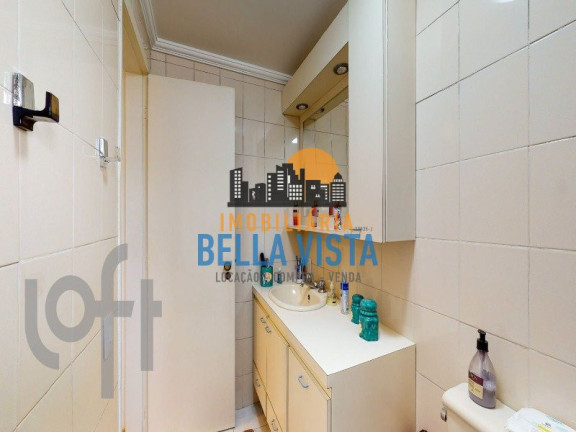 Imagem Apartamento com 3 Quartos à Venda,  em Perdizes - São Paulo