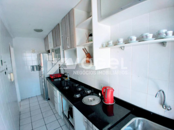 Imagem Apartamento com 2 Quartos à Venda, 136 m² em Centro - Sao Leopoldo Imagem Apartamento com 2 Quartos à Venda, 136 m² em Centro - Sao Leopoldo