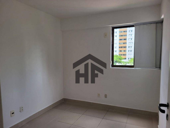 Imagem Apartamento com 2 Quartos à Venda, 58 m² em Graças - Recife