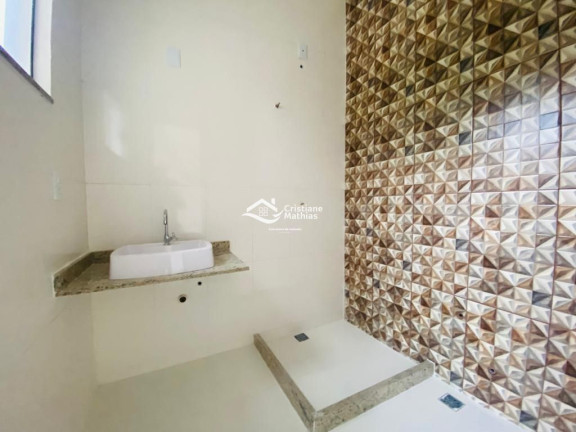 Imagem Casa com 2 Quartos à Venda, 82 m² em Jardim Atlântico Oeste - Maricá
