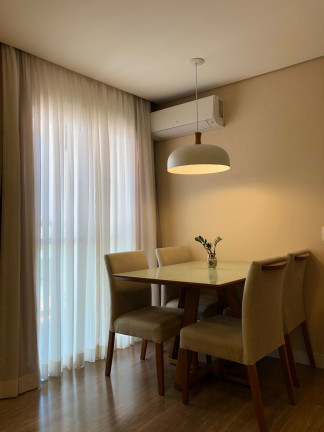 Imagem Apartamento com 2 Quartos à Venda, 52 m² em Vila Carvalho - Sorocaba Imagem Apartamento com 2 Quartos à Venda, 52 m² em Vila Carvalho - Sorocaba