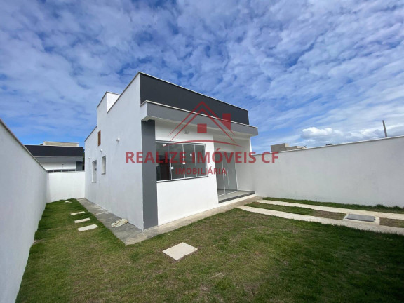 Imagem Casa com 2 Quartos à Venda, 60 m² em Vila Do Peró - Cabo Frio Imagem Casa com 2 Quartos à Venda, 60 m² em Vila Do Peró - Cabo Frio