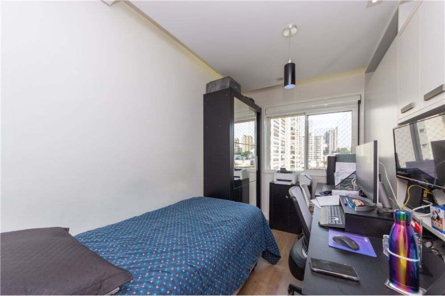 Imagem Apartamento com 3 Quartos à Venda, 94 m² em Tatuapé - São Paulo Imagem Apartamento com 3 Quartos à Venda, 94 m² em Tatuapé - São Paulo