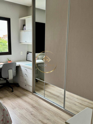 Imagem Apartamento com 3 Quartos à Venda, 118 m² em Jardim Esplanada - São José Dos Campos Imagem Apartamento com 3 Quartos à Venda, 118 m² em Jardim Esplanada - São José Dos Campos