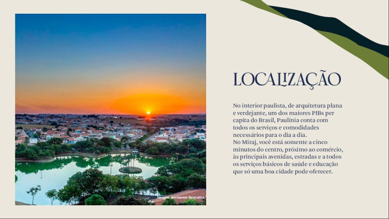 Terreno à Venda, 200 m² em São Bento - Paulínia