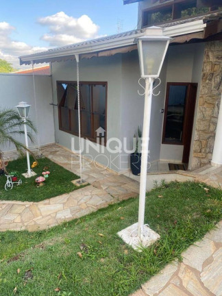 Imagem Casa com 3 Quartos à Venda, 313 m² em Jardim Ribeiro - Valinhos Imagem Casa com 3 Quartos à Venda, 313 m² em Jardim Ribeiro - Valinhos