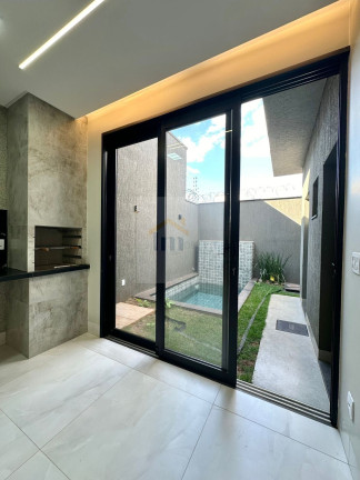 Imagem Casa com 3 Quartos à Venda, 220 m² em Jardim Atlântico - Goiânia Imagem Casa com 3 Quartos à Venda, 220 m² em Jardim Atlântico - Goiânia