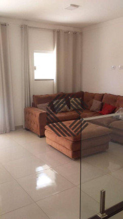 Imagem Sobrado com 2 Quartos à Venda, 242 m² em Vila Amato - Sorocaba Imagem Sobrado com 2 Quartos à Venda, 242 m² em Vila Amato - Sorocaba