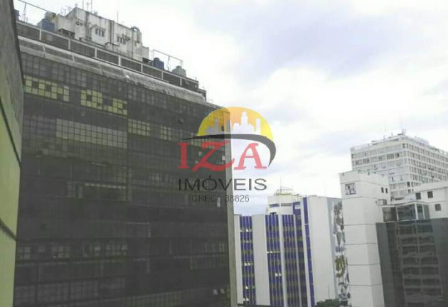 Imagem Apartamento à Venda, 30 m² em Centro Histórico - Porto Alegre Imagem Apartamento à Venda, 30 m² em Centro Histórico - Porto Alegre