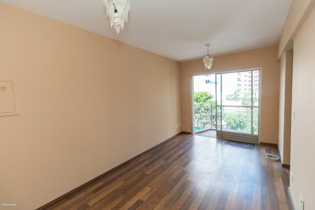 Imagem Apartamento com 1 Quarto à Venda, 49 m² em Vila Uberabinha - São Paulo