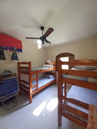Apartamento com 2 Quartos à Venda, 45 m² em Maranduba - Ubatuba