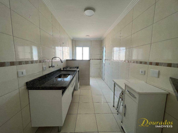 Imagem Apartamento com 1 Quarto à Venda, 59 m² em Aviação - Praia Grande Imagem Apartamento com 1 Quarto à Venda, 59 m² em Aviação - Praia Grande