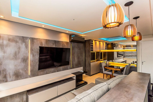 Imagem Apartamento com 2 Quartos à Venda, 50 m² em Fátima - Canoas