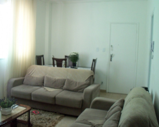 Apartamento com 2 Quartos à Venda,  em Vila Valença - São Vicente