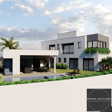 Imagem Casa com 4 Quartos à Venda, 400 m² em Itahye - Santana De Parnaíba Imagem Casa com 4 Quartos à Venda, 400 m² em Itahye - Santana De Parnaíba