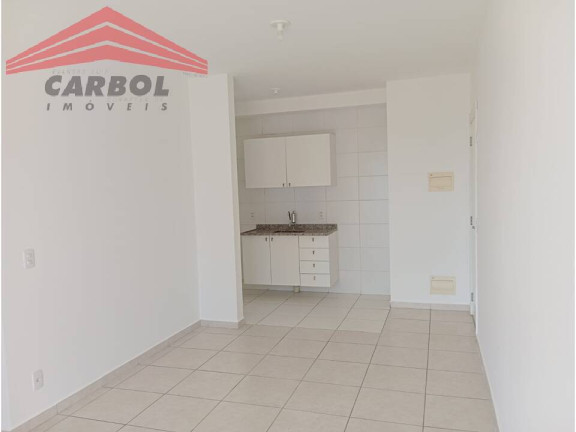 Imagem Apartamento com 3 Quartos à Venda, 67 m² em Vila Lacerda - Jundiaí
