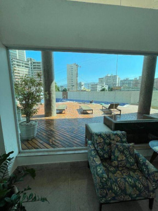 Imagem Apartamento com 2 Quartos à Venda, 91 m² em Caiçara - Praia Grande