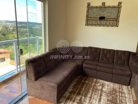Imagem Casa com 7 Quartos à Venda, 600 m² em Residencial Porta Do Sol - Mairinque